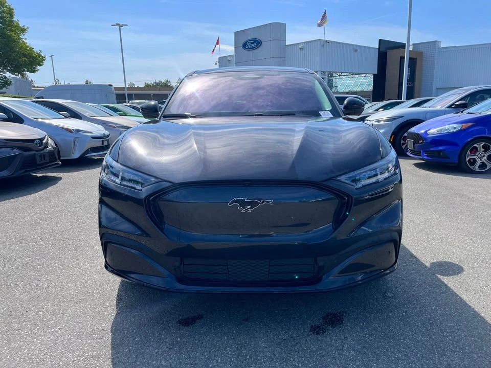 2022 Ford Mustang Mach-E - Image 2 of 20