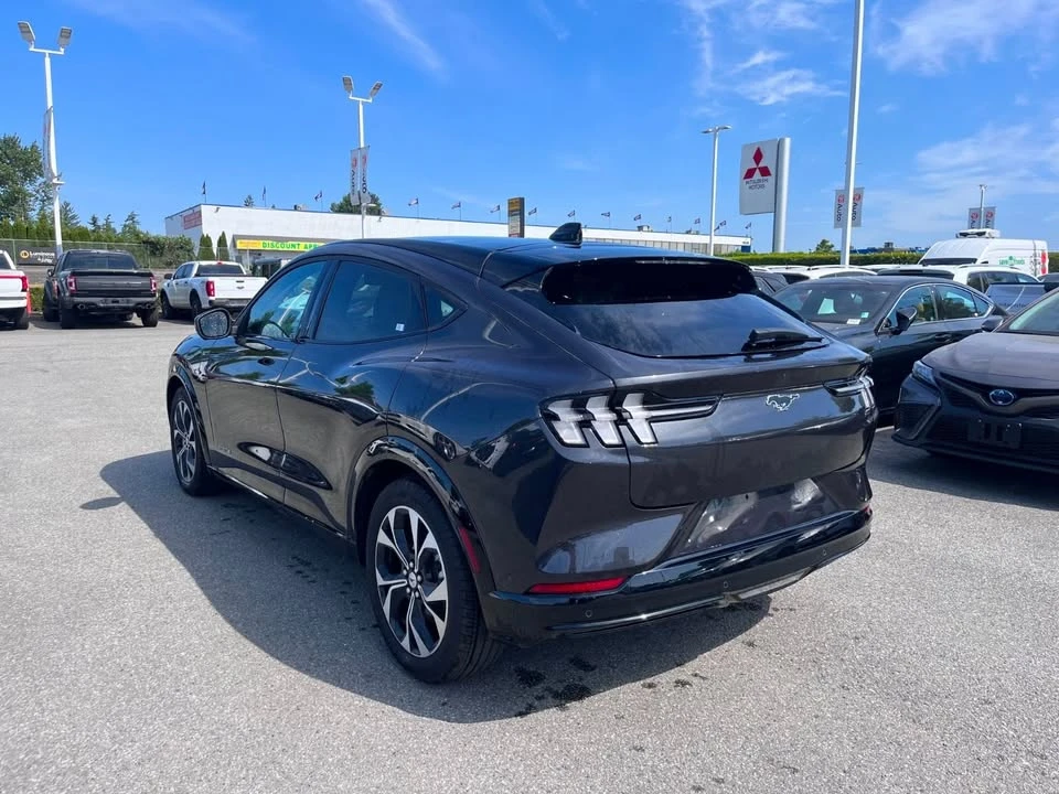 2022 Ford Mustang Mach-E - Image 13 of 20
