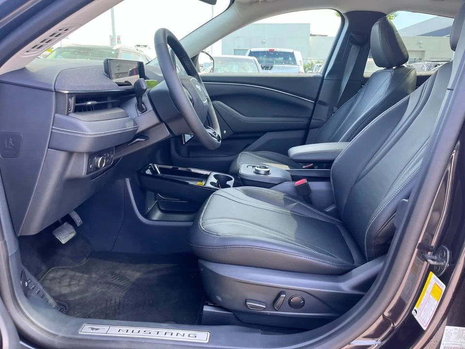 2022 Ford Mustang Mach-E - Image 7 of 20
