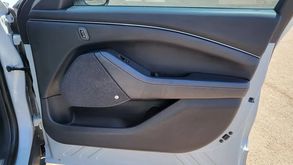 2022 Ford Mustang Mach-E - Image 20 of 20