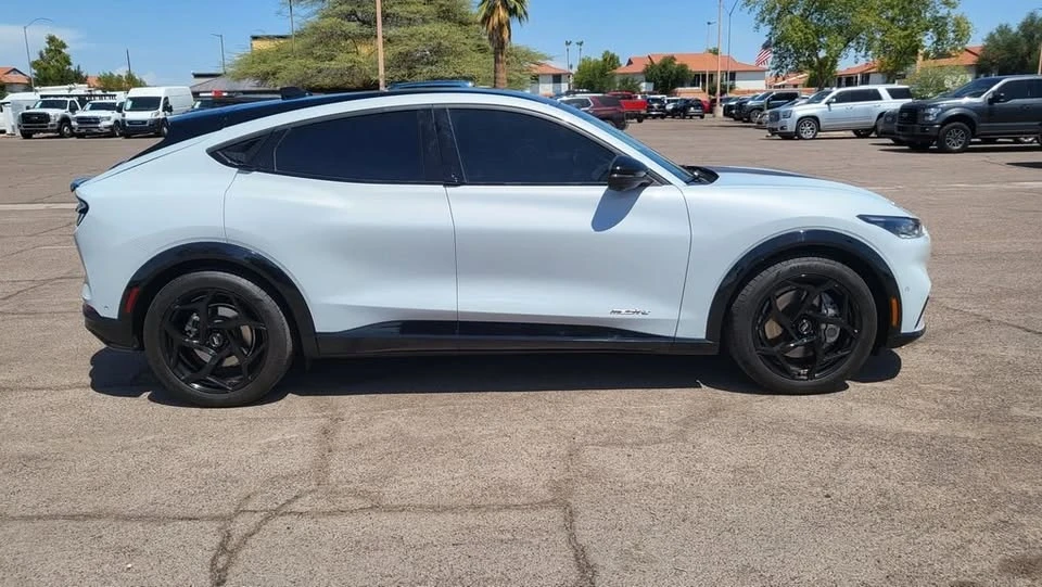 2022 Ford Mustang Mach-E - Image 12 of 20