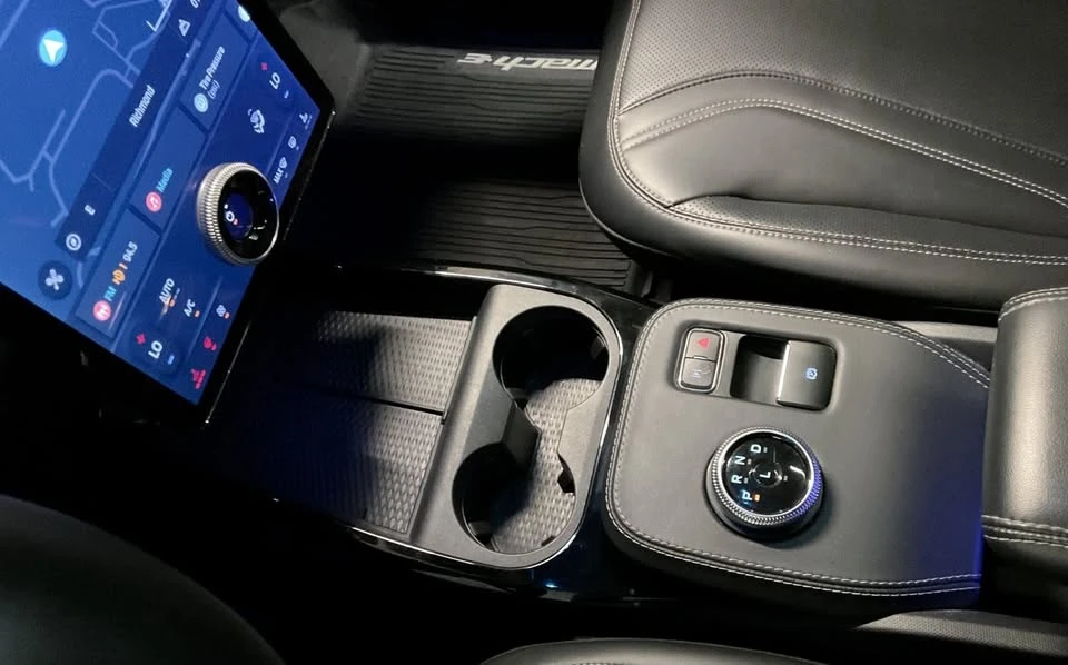 2022 Ford Mustang Mach-E - Image 14 of 20