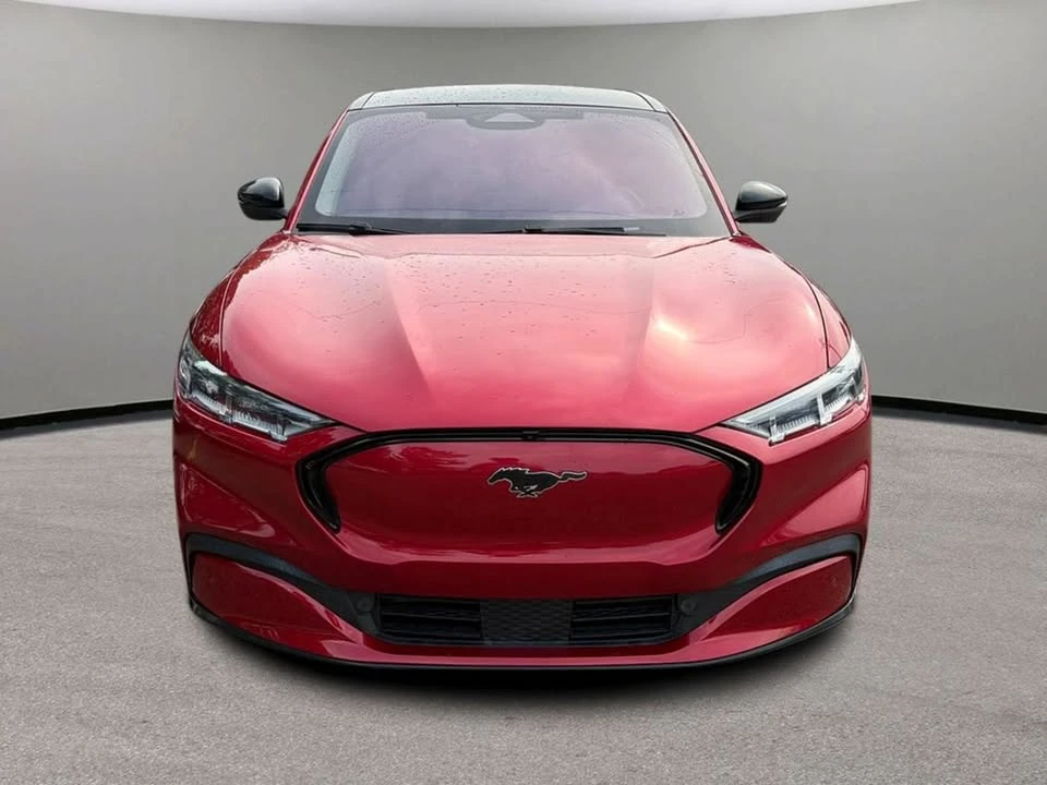 2022 Ford Mustang Mach-E - Image 2 of 20