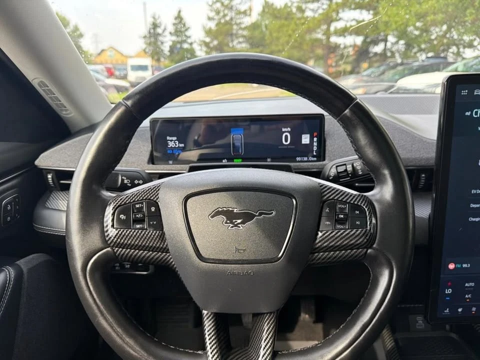 2022 Ford Mustang Mach-E - Image 14 of 20