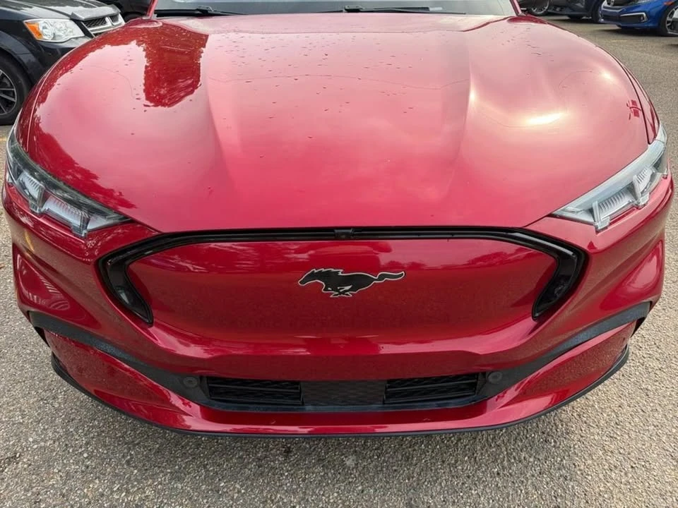 2022 Ford Mustang Mach-E - Image 9 of 20
