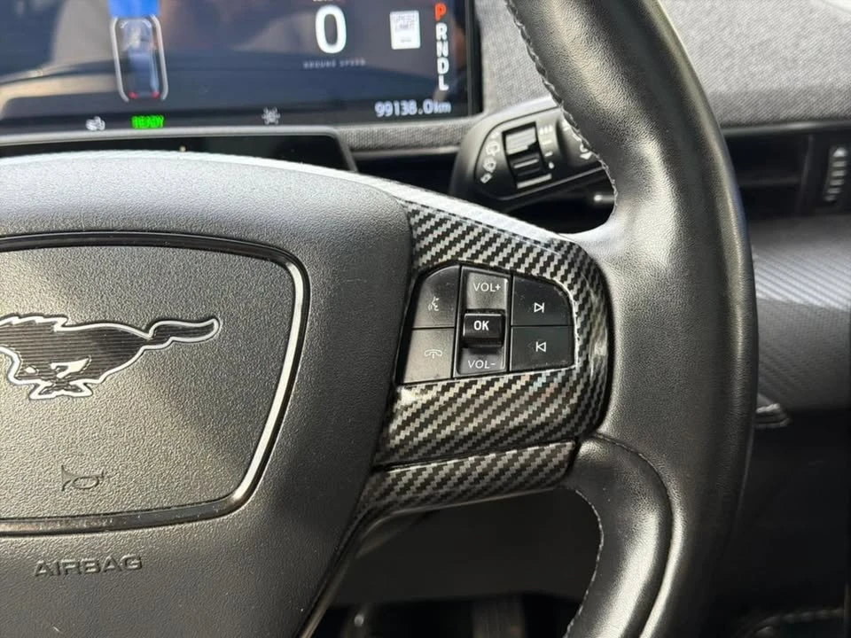 2022 Ford Mustang Mach-E - Image 16 of 20
