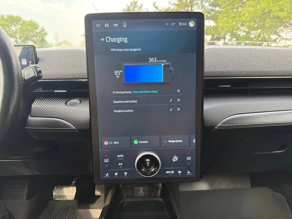 2022 Ford Mustang Mach-E - Image 19 of 20
