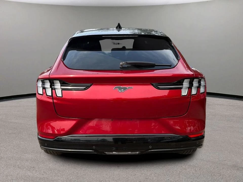 2022 Ford Mustang Mach-E - Image 5 of 20