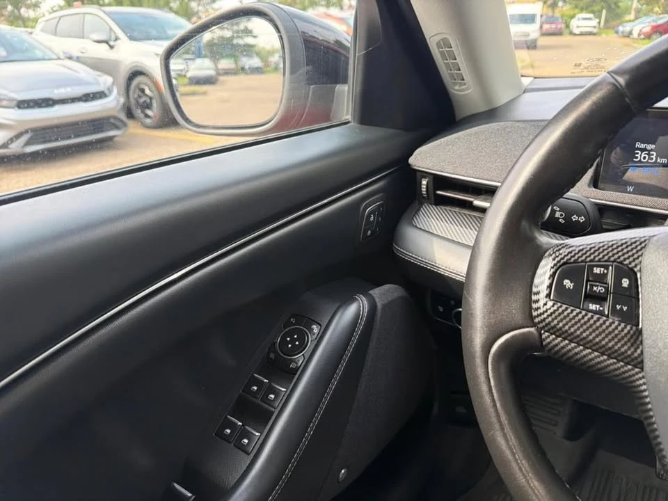 2022 Ford Mustang Mach-E - Image 17 of 20