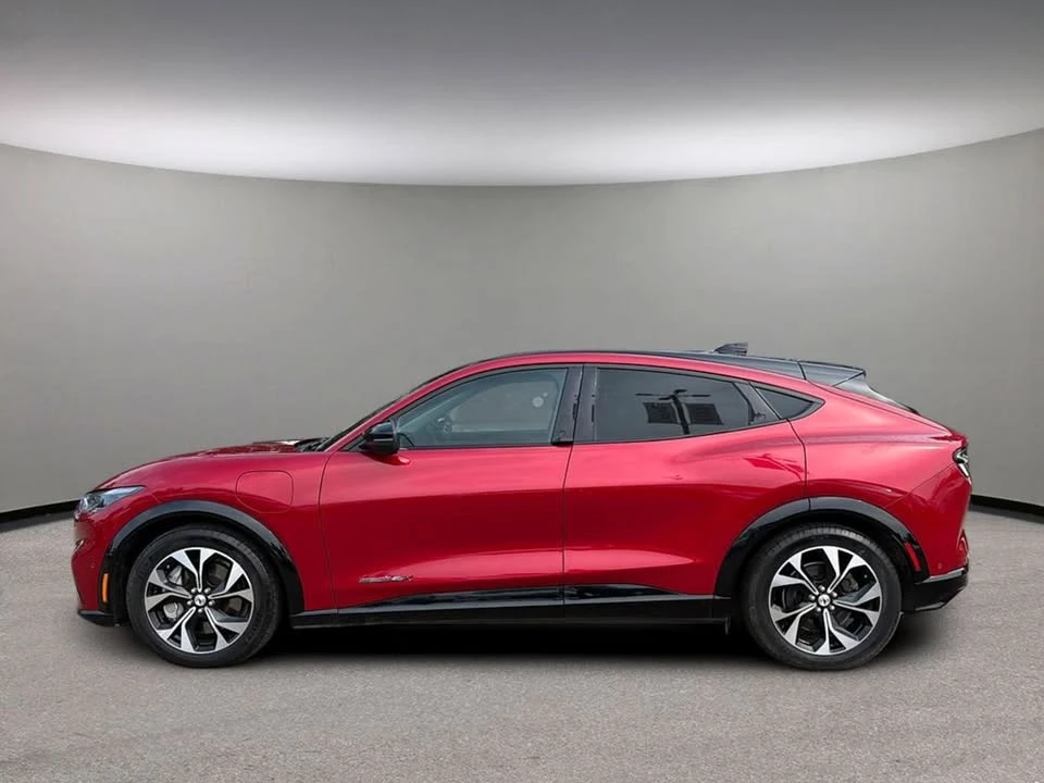 2022 Ford Mustang Mach-E - Image 3 of 20