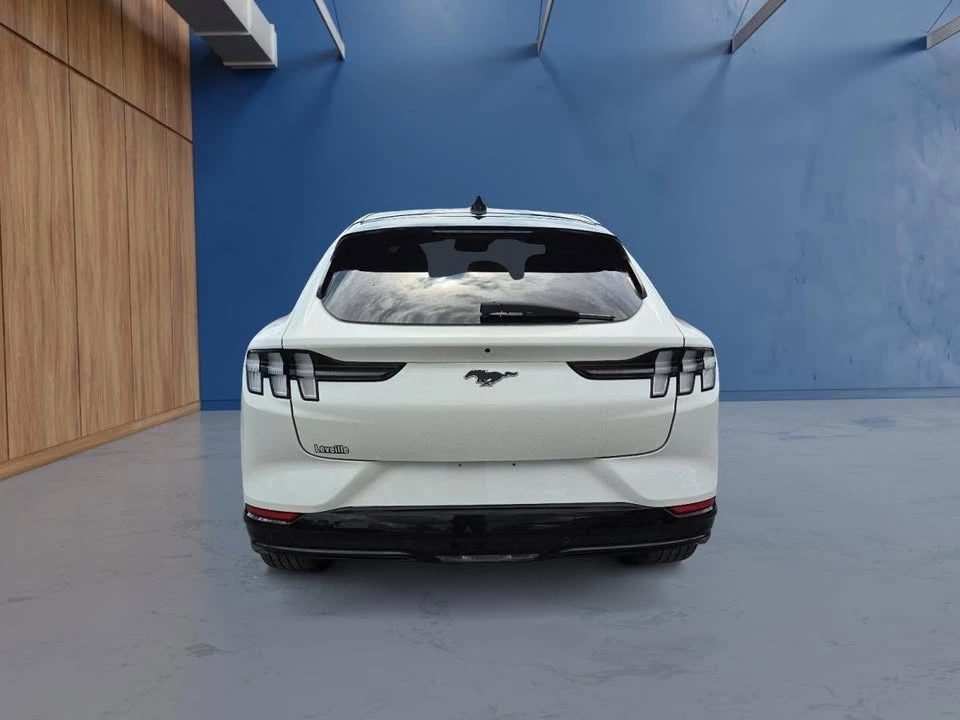 2022 Ford Mustang Mach-E - Image 12 of 17