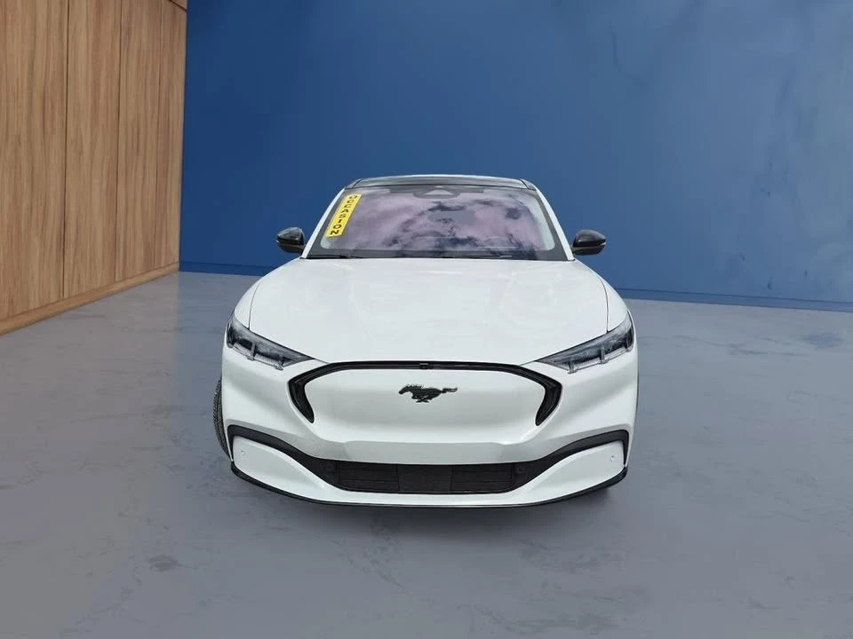 2022 Ford Mustang Mach-E - Image 11 of 17