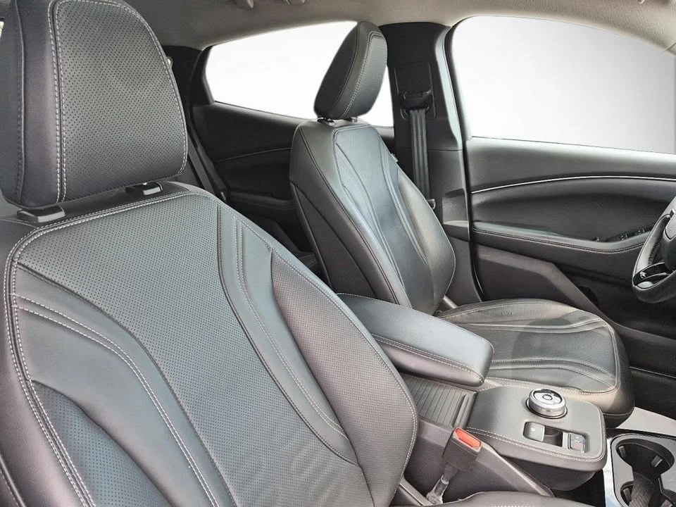 2022 Ford Mustang Mach-E - Image 3 of 17