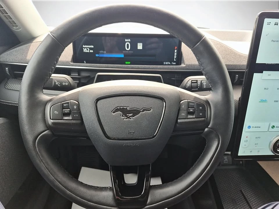 2022 Ford Mustang Mach-E - Image 11 of 17
