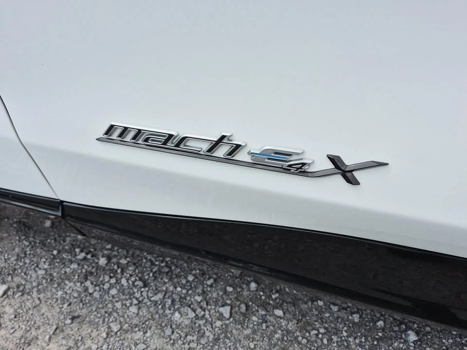 2022 Ford Mustang Mach-E - Image 7 of 17
