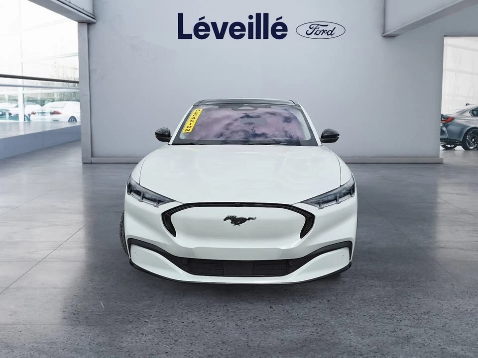 2022 Ford Mustang Mach-E - Image 2 of 17
