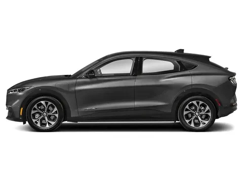 2022 Ford Mustang Mach-E Premium