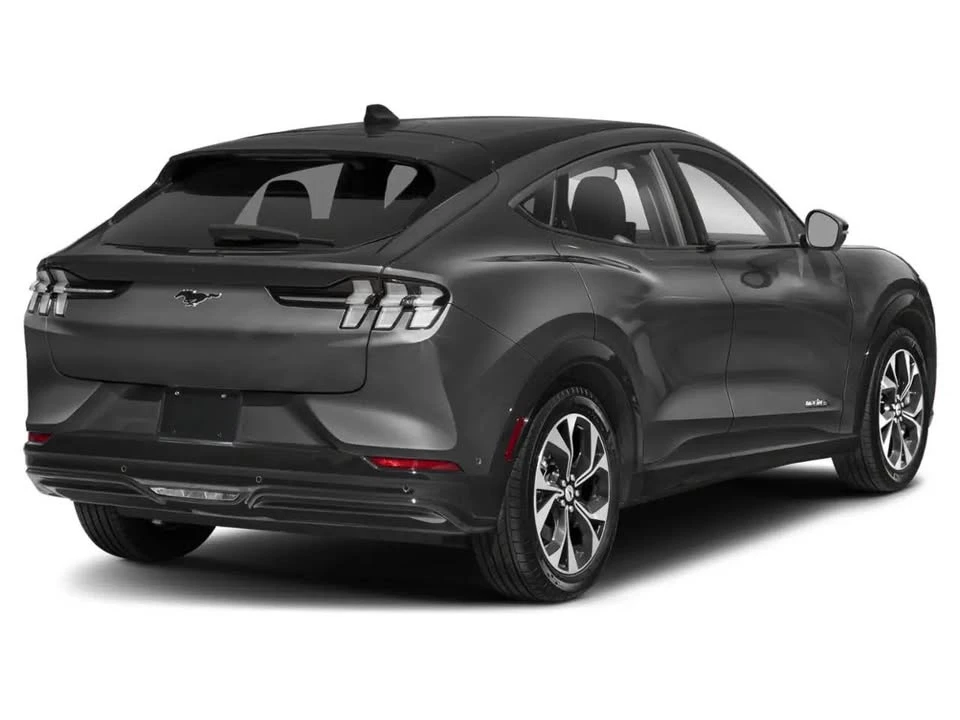 2022 Ford Mustang Mach-E - Image 2 of 3