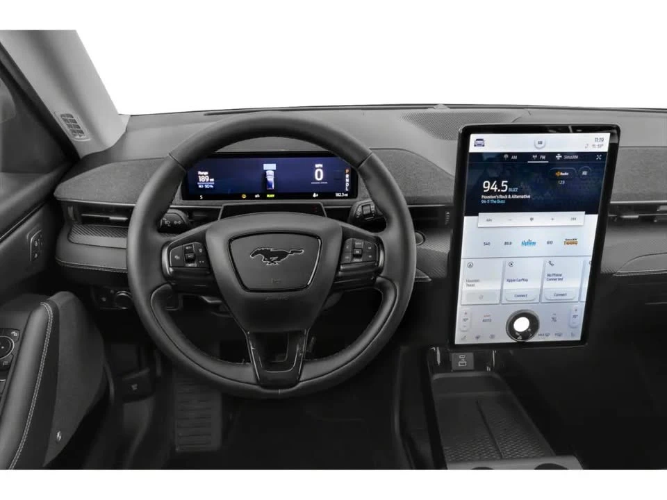 2022 Ford Mustang Mach-E - Image 3 of 3