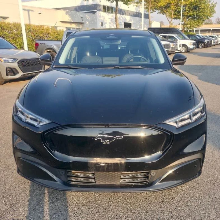 2022 Ford Mustang Mach-E - Image 4 of 7