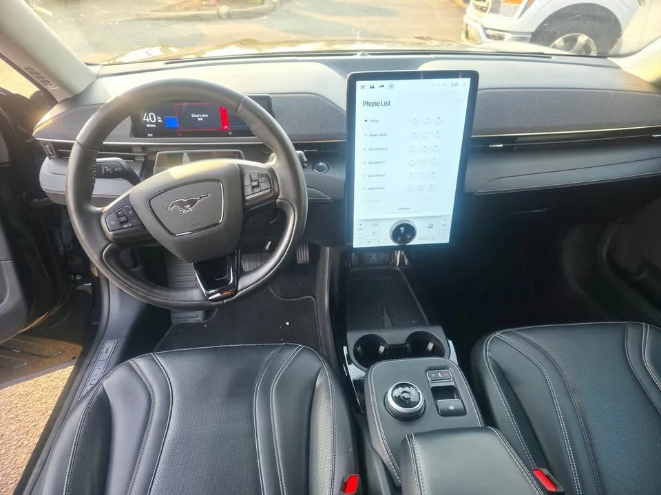 2022 Ford Mustang Mach-E - Image 3 of 7