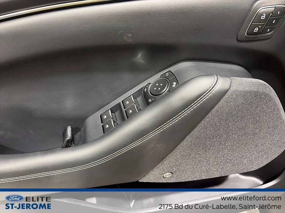 2022 Ford Mustang Mach-E - Image 19 of 20