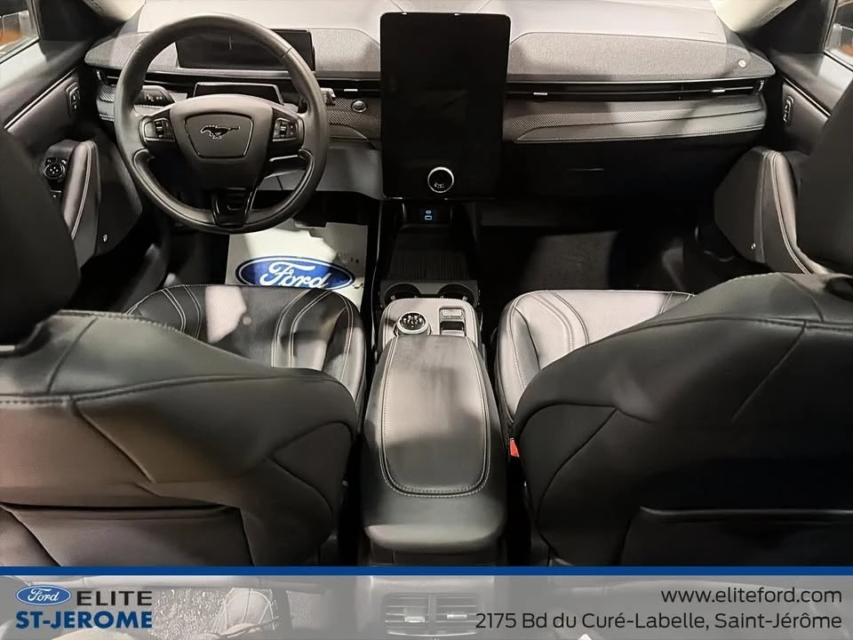 2022 Ford Mustang Mach-E - Image 17 of 20