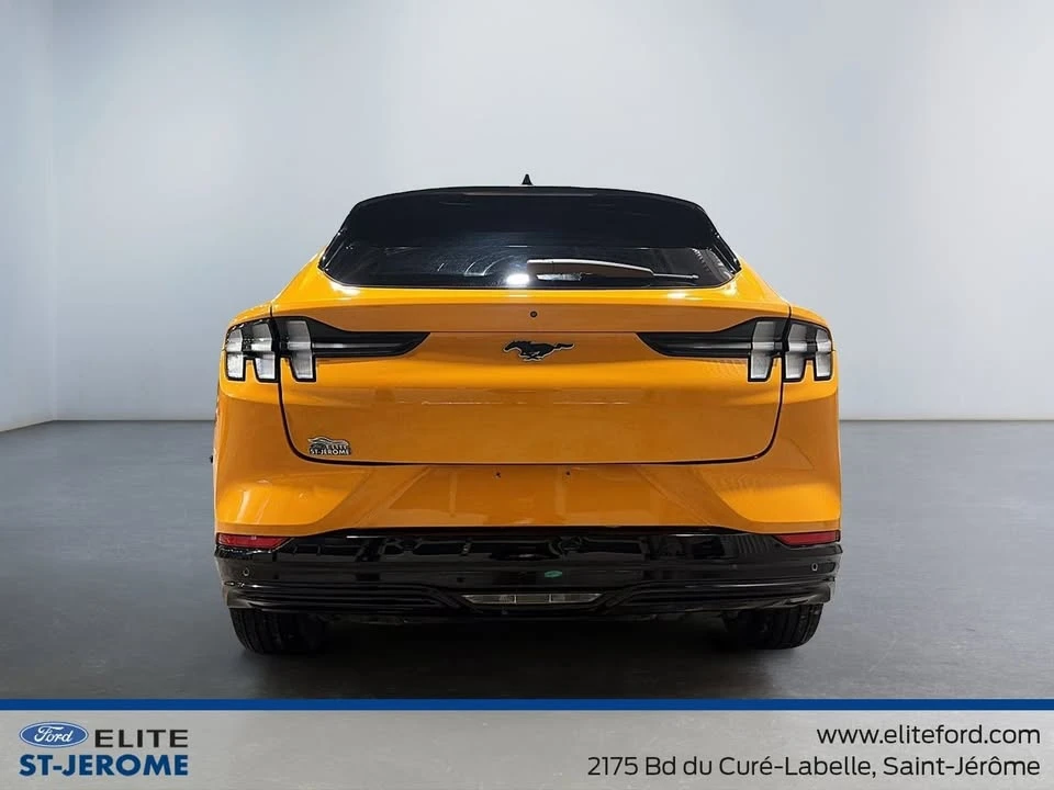 2022 Ford Mustang Mach-E - Image 5 of 20