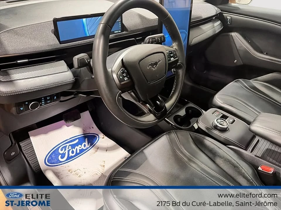 2022 Ford Mustang Mach-E - Image 20 of 20