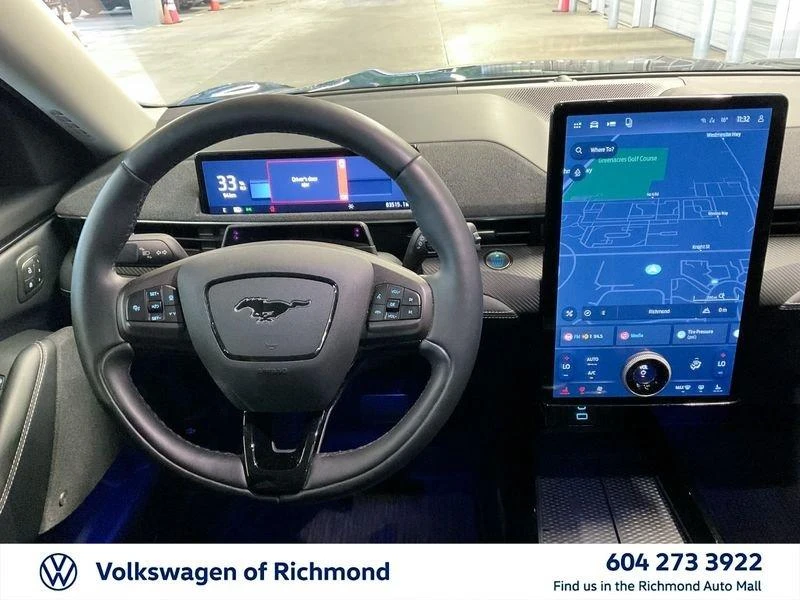 2022 Ford Mustang Mach-E - Image 10 of 20