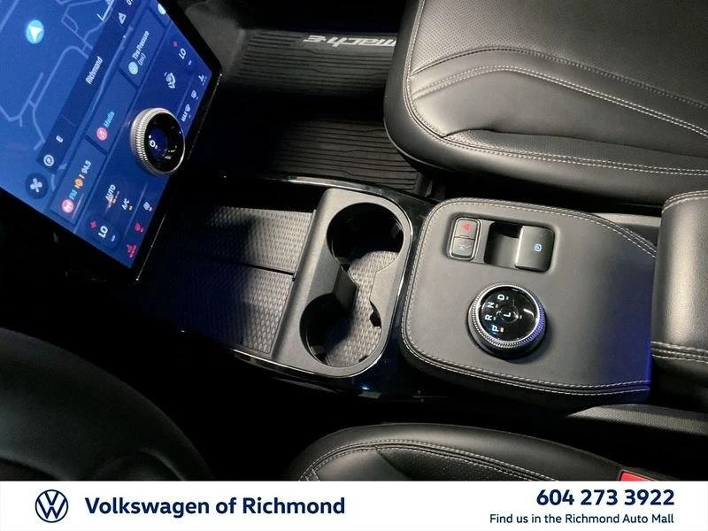 2022 Ford Mustang Mach-E - Image 14 of 20