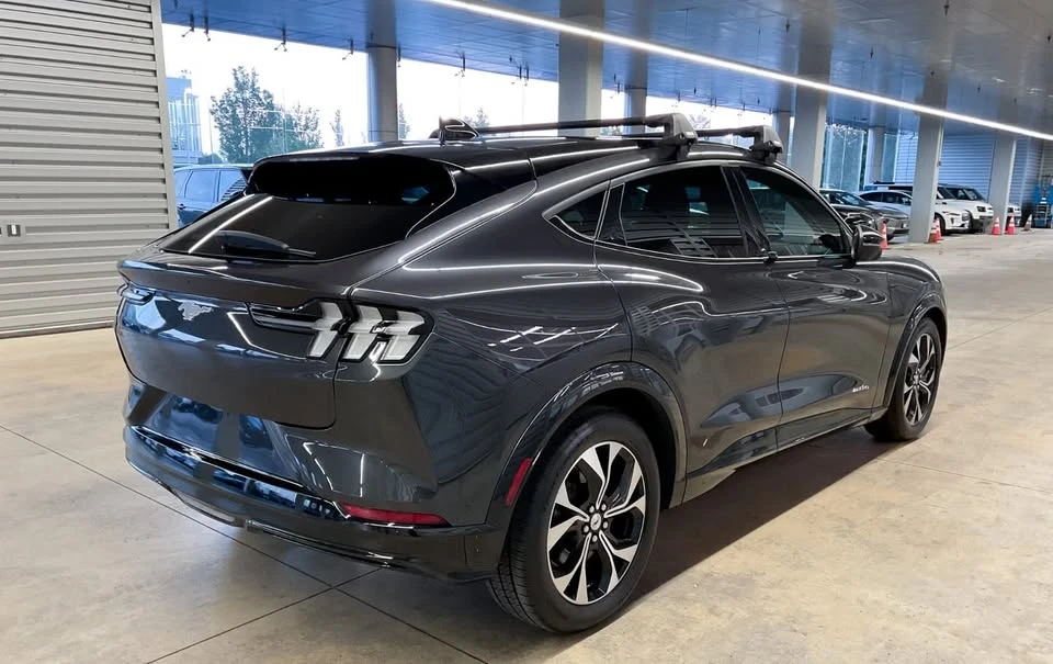 2022 Ford Mustang Mach-E - Image 7 of 20