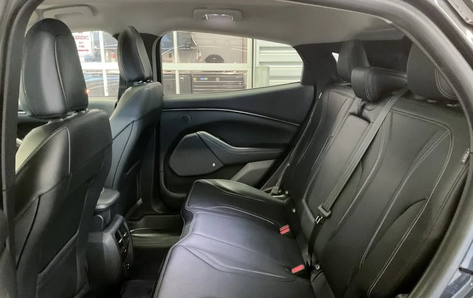 2022 Ford Mustang Mach-E - Image 18 of 20