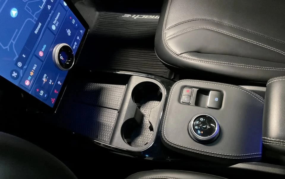2022 Ford Mustang Mach-E - Image 14 of 20