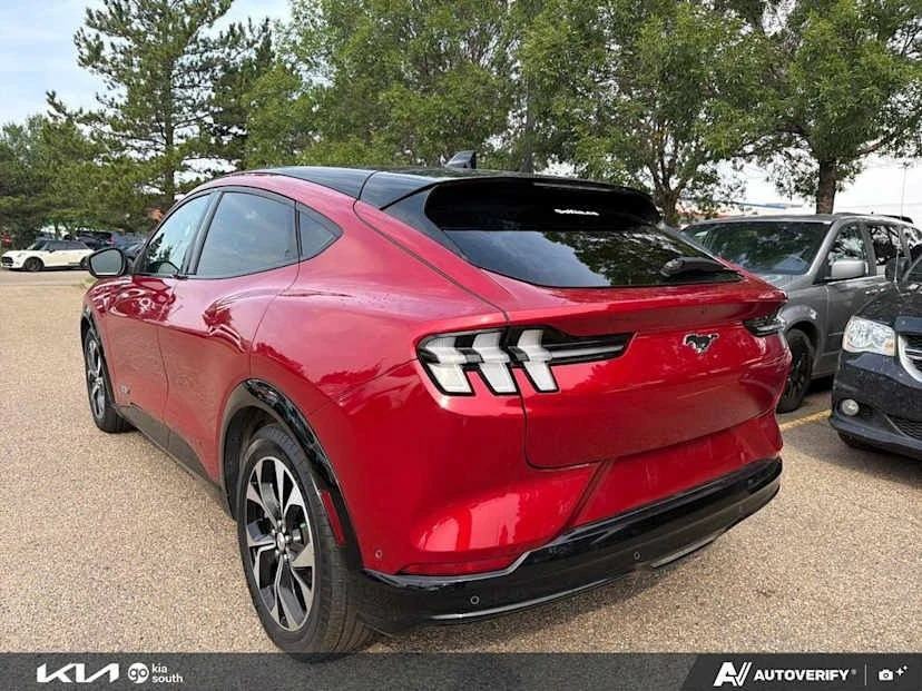 2022 Ford Mustang Mach-E - Image 11 of 20