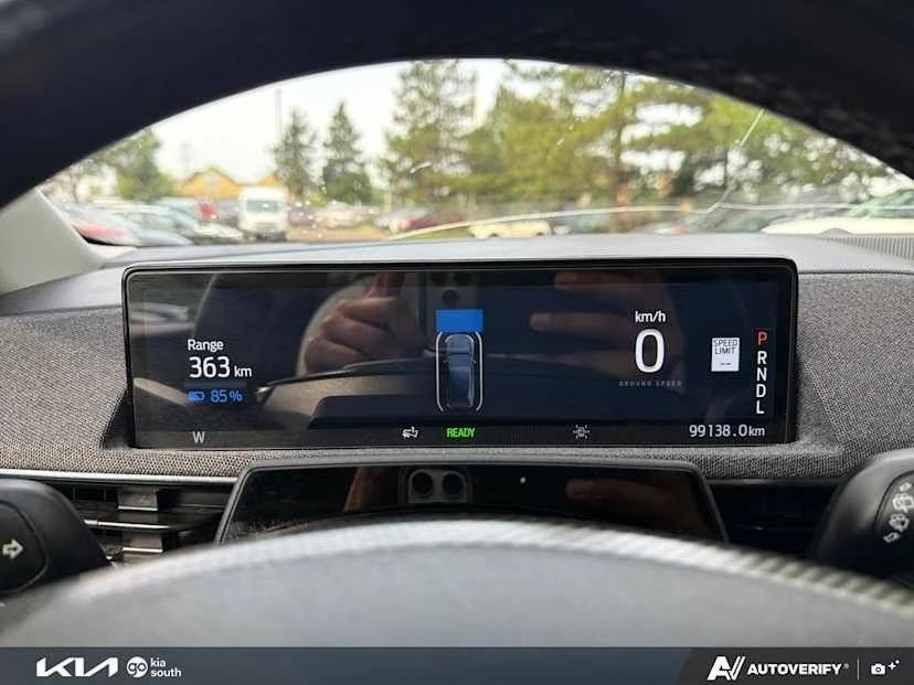 2022 Ford Mustang Mach-E - Image 15 of 20