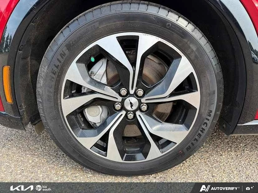 2022 Ford Mustang Mach-E - Image 6 of 20