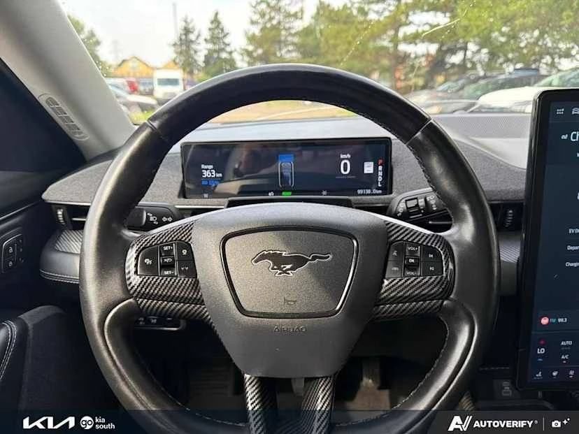 2022 Ford Mustang Mach-E - Image 14 of 20