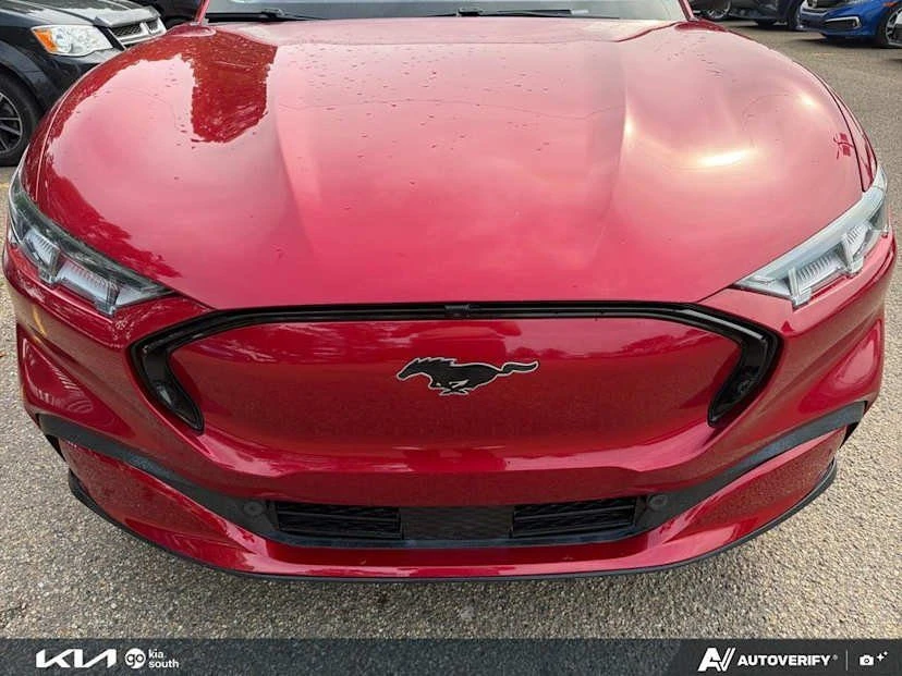 2022 Ford Mustang Mach-E - Image 9 of 20
