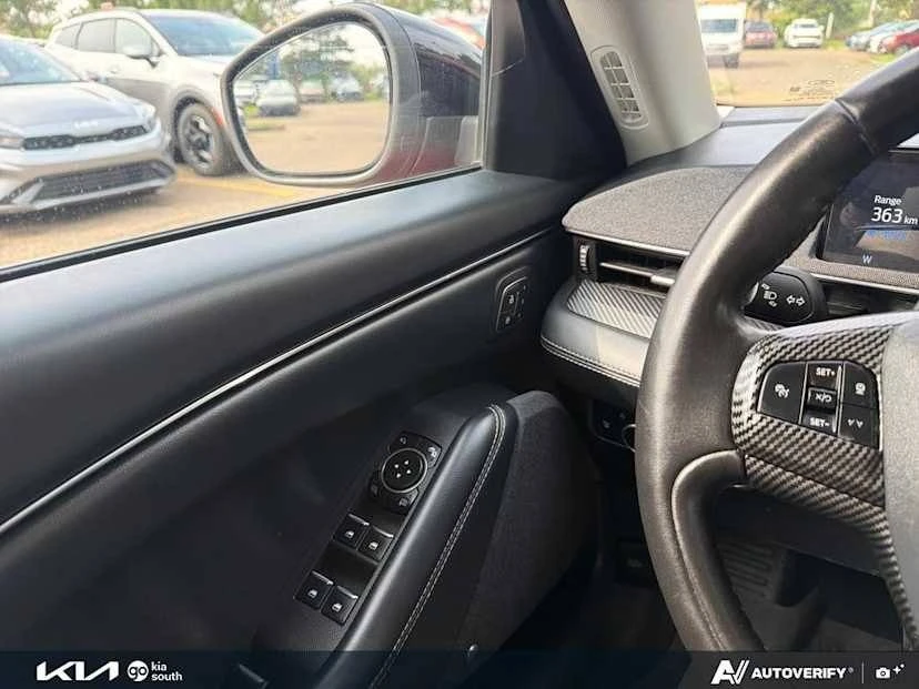 2022 Ford Mustang Mach-E - Image 17 of 20