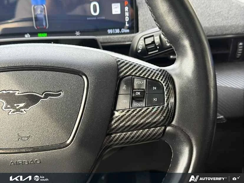 2022 Ford Mustang Mach-E - Image 16 of 20