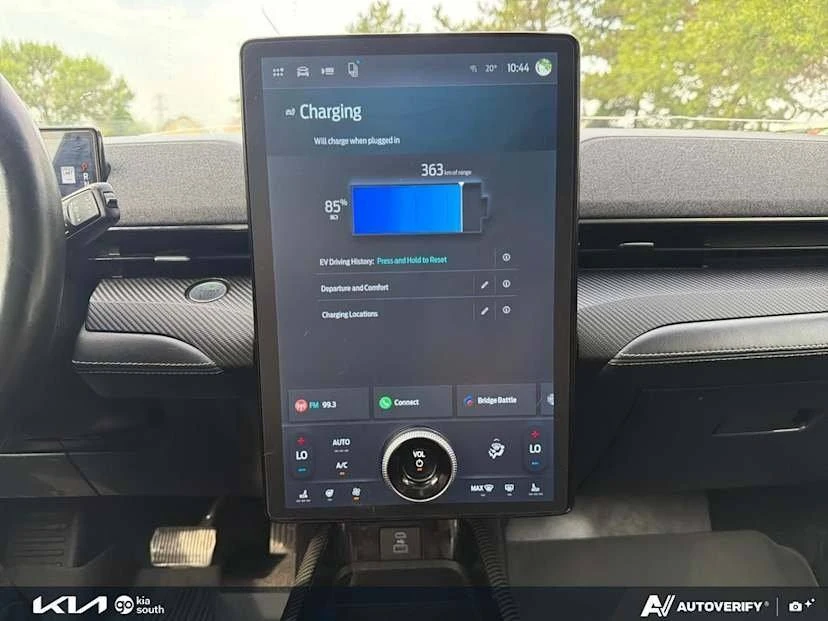 2022 Ford Mustang Mach-E - Image 19 of 20