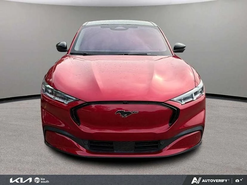 2022 Ford Mustang Mach-E - Image 2 of 20