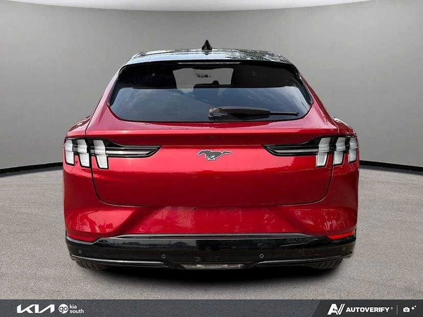 2022 Ford Mustang Mach-E - Image 5 of 20