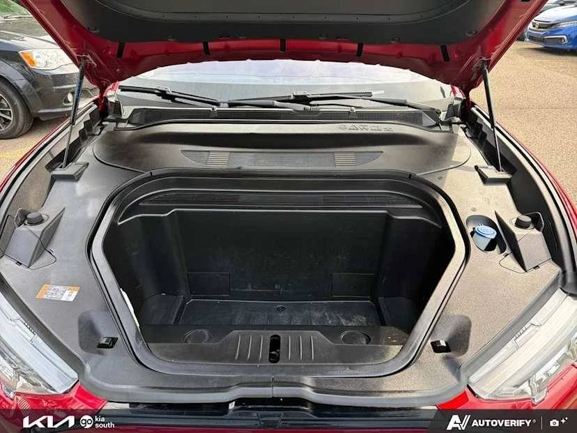 2022 Ford Mustang Mach-E - Image 10 of 20