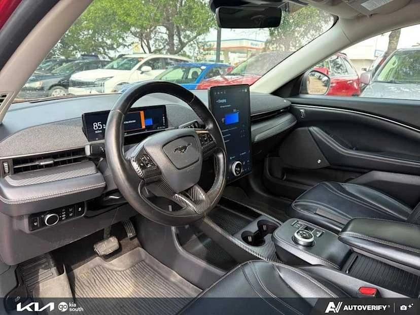 2022 Ford Mustang Mach-E - Image 13 of 20