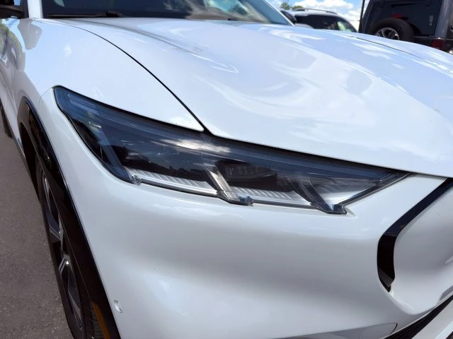 2022 Ford Mustang Mach-E - Image 9 of 20