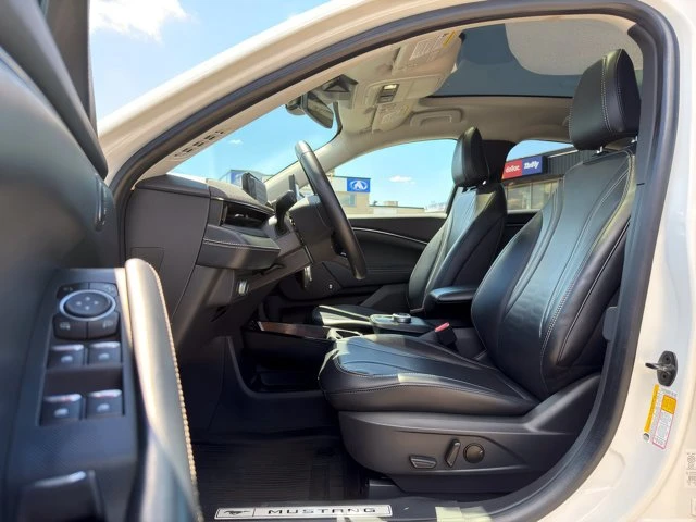 2022 Ford Mustang Mach-E - Image 18 of 20