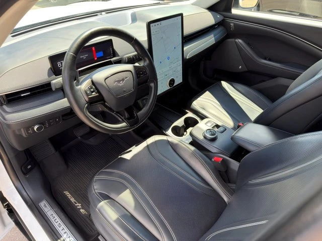 2022 Ford Mustang Mach-E - Image 15 of 20