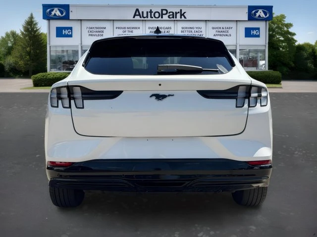 2022 Ford Mustang Mach-E - Image 4 of 20